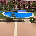 아파트 Premium In Mar 팔름-마르