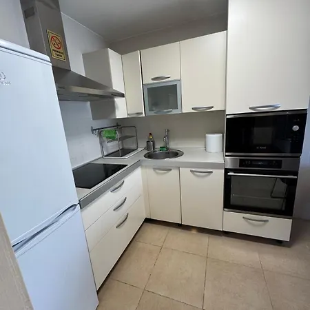 Premium In Mar Apartment Palm-mar