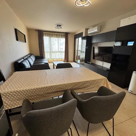 Premium In Mar Apartment Palm-mar