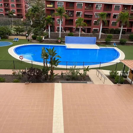 Apartamento Premium In Mar Palm-mar