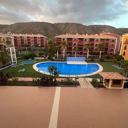 아파트 Premium In Mar *