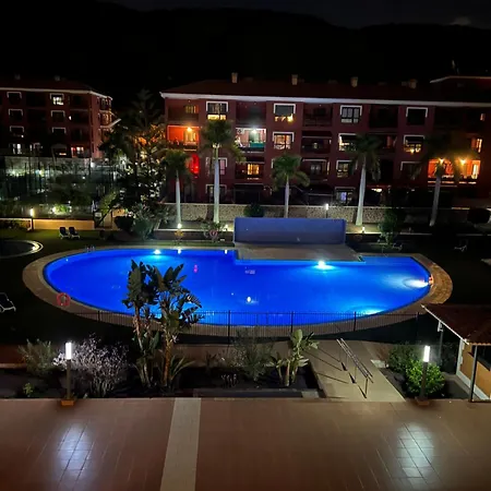 Apartamento Premium In Mar Palm-mar