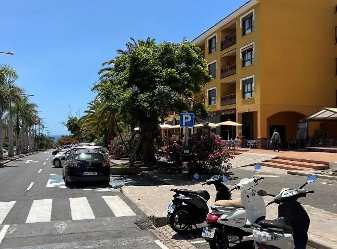 アパート Premium In Mar *