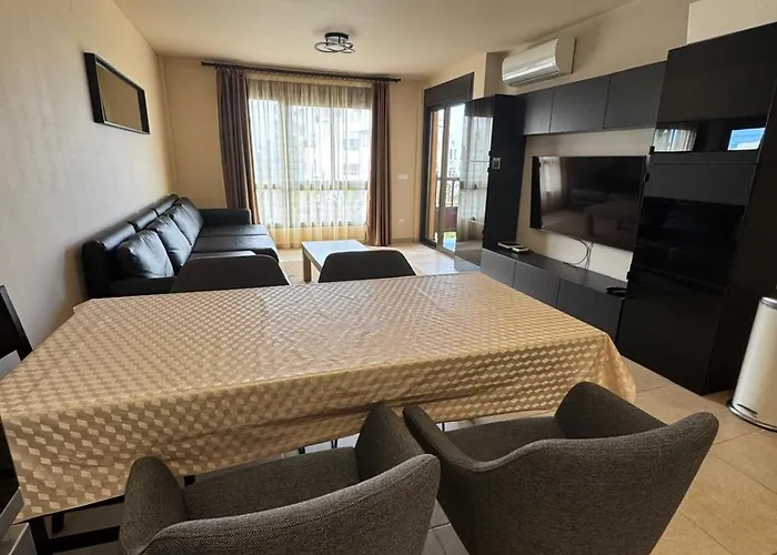 Premium In Mar アパート パルム・マール