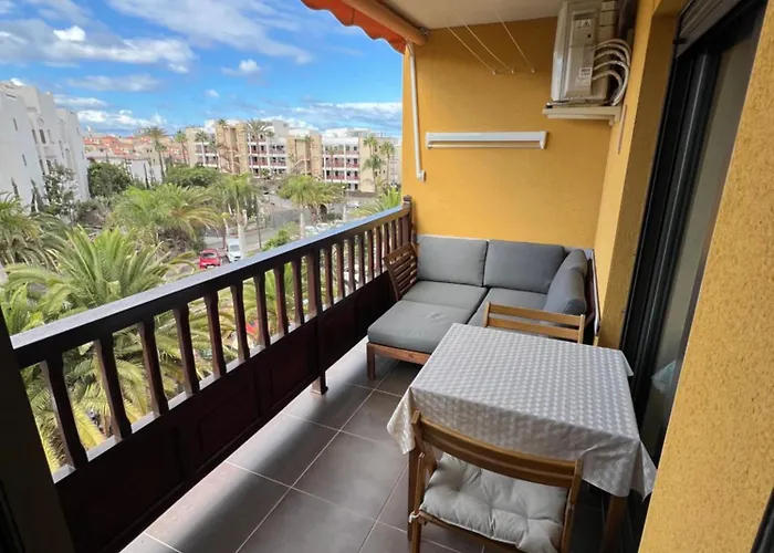 アパート Premium In Mar パルム・マール