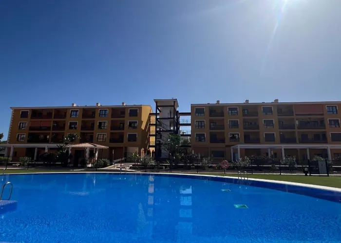 Premium In Mar アパート *